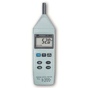sound-level-meter